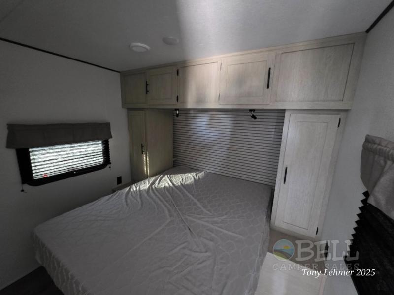 New 2026 Shasta RVs i-5 Edition 526BH