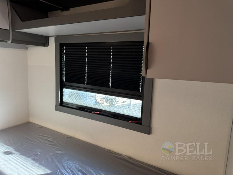 New 2026 Coachmen RV Euro 25TB