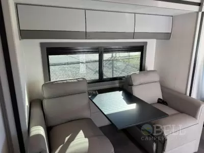 New 2026 Coachmen RV Euro 25TB — photo 12
