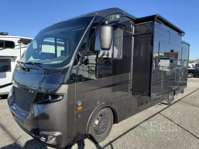 New 2026 Coachmen RV Euro 25TB — photo 5