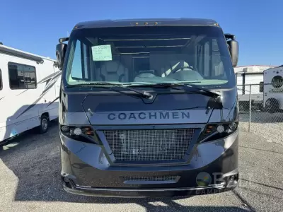 New 2026 Coachmen RV Euro 25TB — photo 4