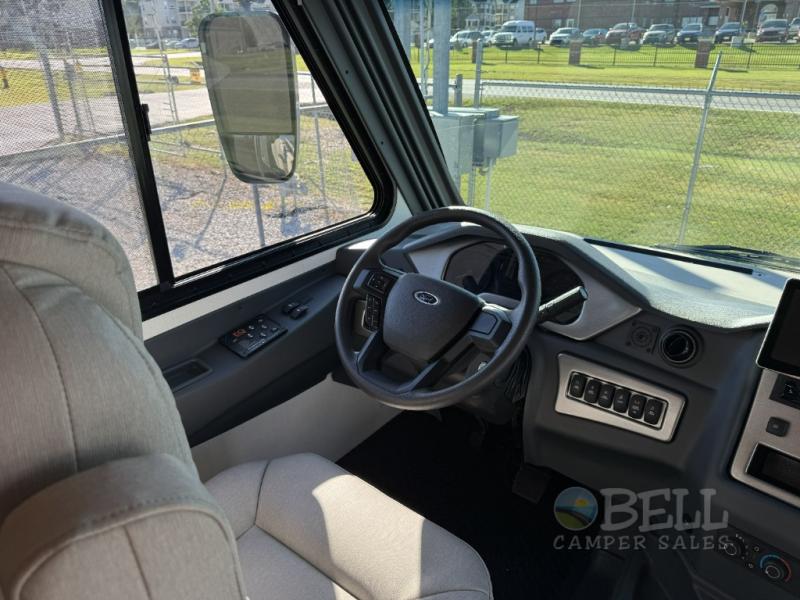 New 2026 Coachmen RV Euro 25TB