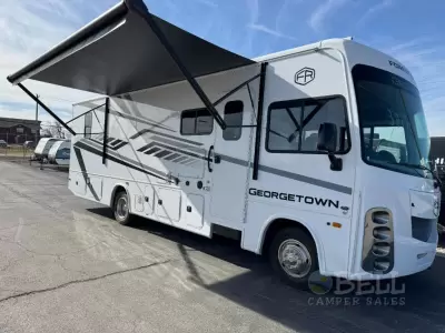 New 2026 Forest River RV Georgetown 3 Series 29S3 — photo 1