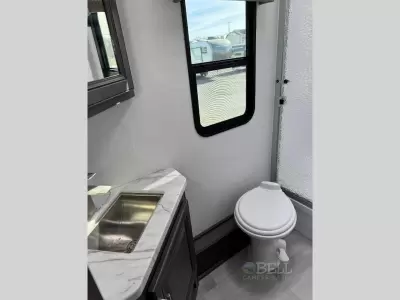 New 2026 Forest River RV Georgetown 3 Series 29S3 — photo 27