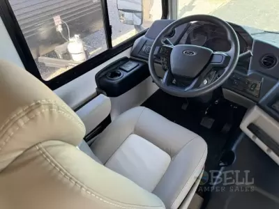 New 2026 Forest River RV Georgetown 3 Series 29S3 — photo 21