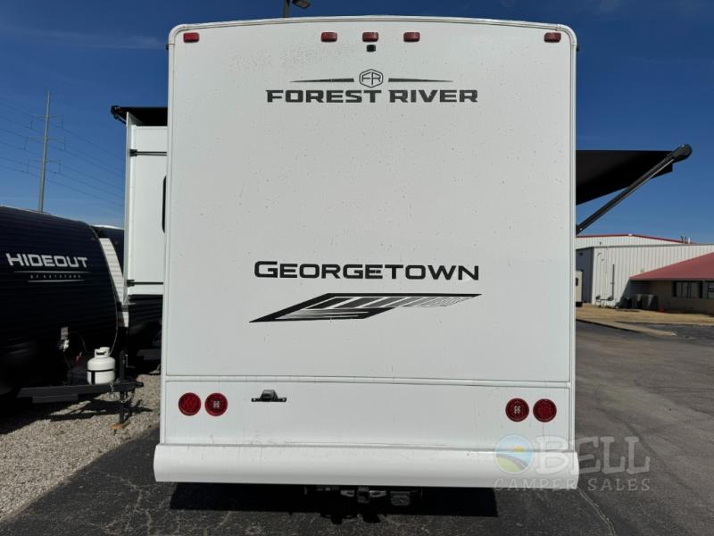 New 2026 Forest River RV Georgetown 3 Series 29S3
