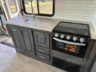 New 2026 Forest River RV Georgetown 3 Series 29S3 — photo 18