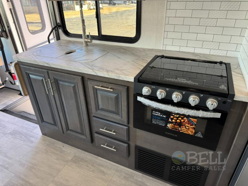 New 2026 Forest River RV Georgetown 3 Series 29S3