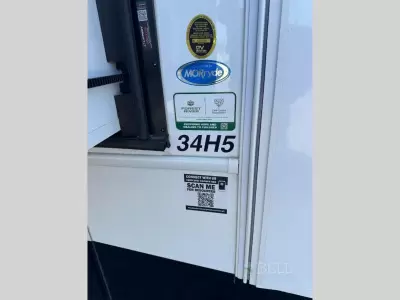 New 2026 Forest River RV Georgetown 5 Series 34H5 — photo 7