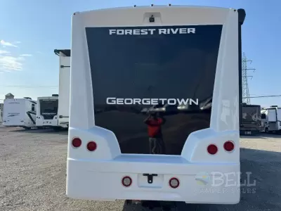 New 2026 Forest River RV Georgetown 5 Series 34H5 — photo 6