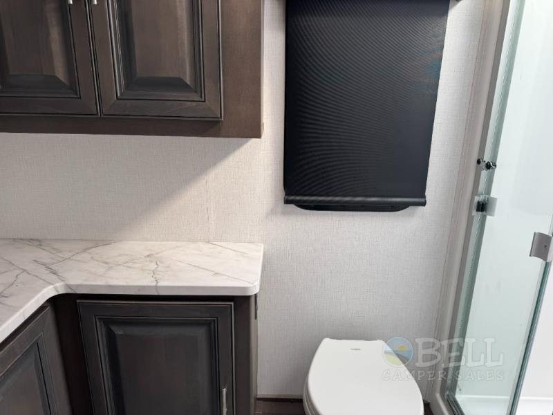 New 2026 Forest River RV Georgetown 5 Series 34H5