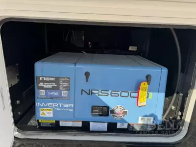New 2026 Forest River RV Georgetown 5 Series 34H5 — photo 9