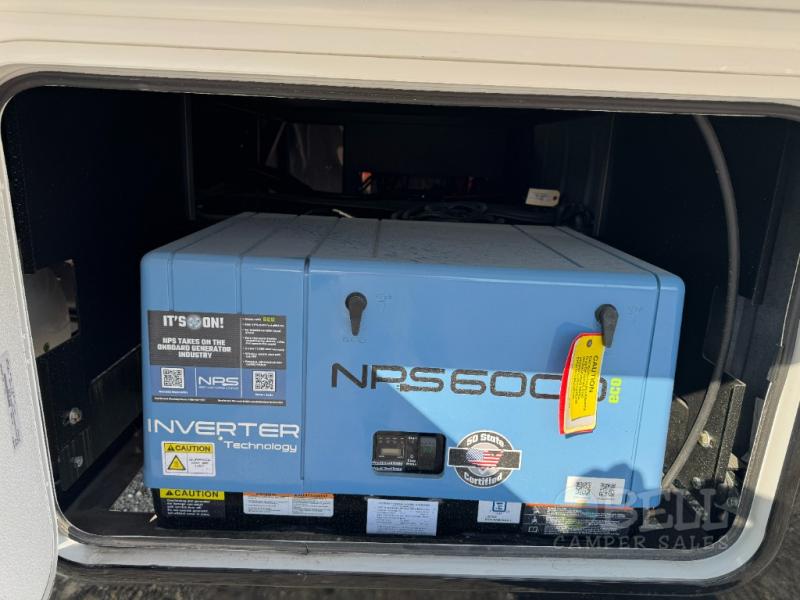 New 2026 Forest River RV Georgetown 5 Series 34H5