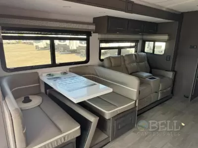 New 2026 Forest River RV Georgetown 5 Series 34H5 — photo 26