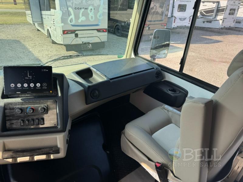 New 2026 Forest River RV Georgetown 5 Series 34H5