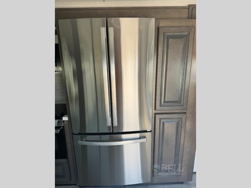 New 2026 Forest River RV Georgetown 5 Series 34H5