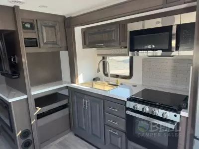 New 2026 Forest River RV Georgetown 5 Series 34H5 — photo 28