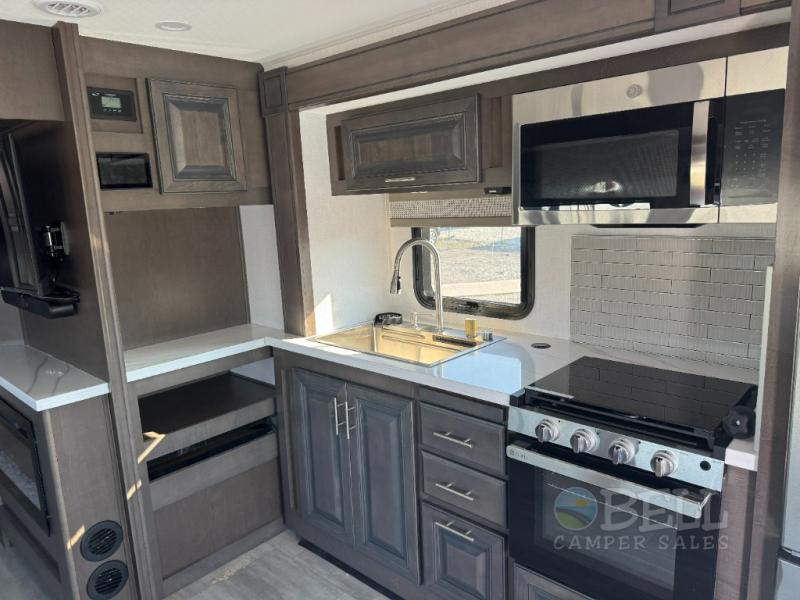 New 2026 Forest River RV Georgetown 5 Series 34H5