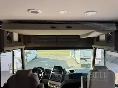 New 2026 Forest River RV Georgetown 5 Series 34H5 — photo 23