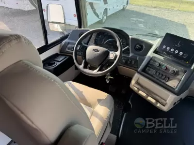 New 2026 Forest River RV Georgetown 5 Series 34H5 — photo 24