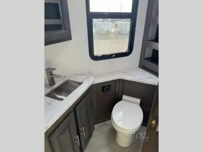 New 2026 Forest River RV Georgetown 5 Series 34H5 — photo 30