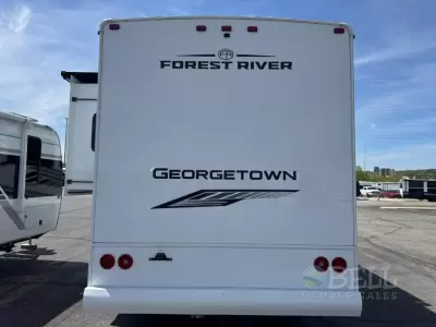 New 2026 Forest River RV Georgetown 3 Series 29S3 — photo 7