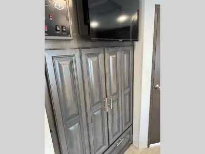 New 2026 Forest River RV Georgetown 3 Series 29S3 — photo 18