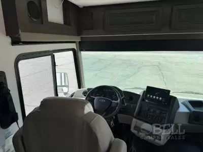 New 2026 Forest River RV Georgetown 3 Series 29S3 — photo 10