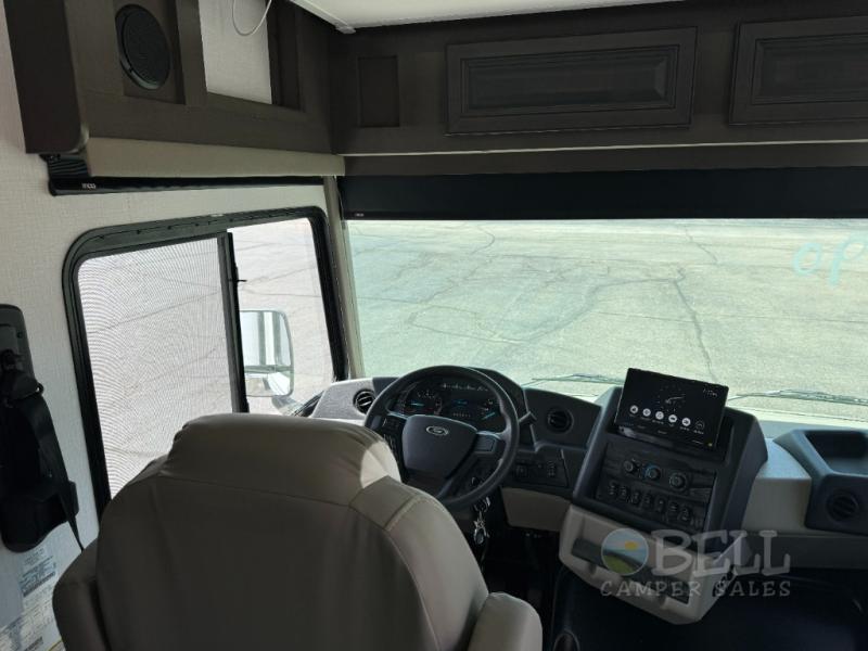 New 2026 Forest River RV Georgetown 3 Series 29S3
