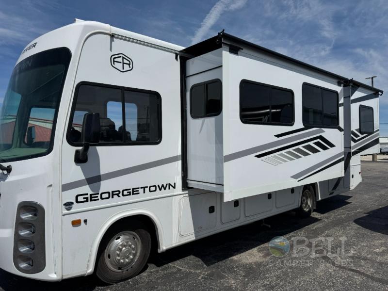 New 2026 Forest River RV Georgetown 3 Series 29S3