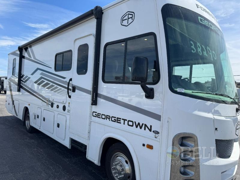New 2026 Forest River RV Georgetown 3 Series 29S3