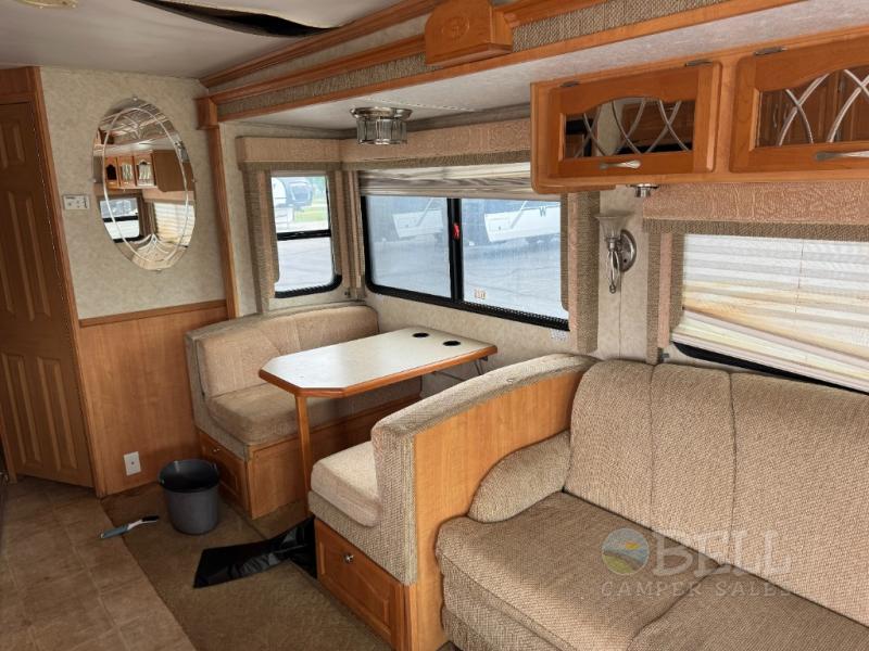 Used 2005 Forest River RV Georgetown 370ts