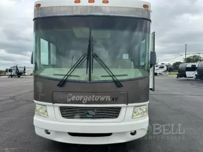 Used 2005 Forest River RV Georgetown 370ts — photo 4