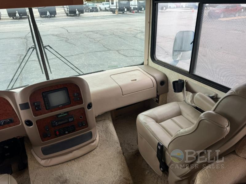 Used 2005 Forest River RV Georgetown 370ts