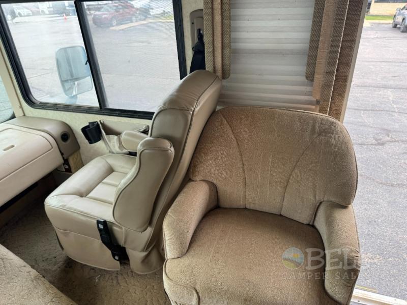 Used 2005 Forest River RV Georgetown 370ts