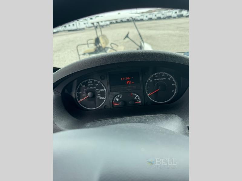 Used 2019 Ram Promaster custom