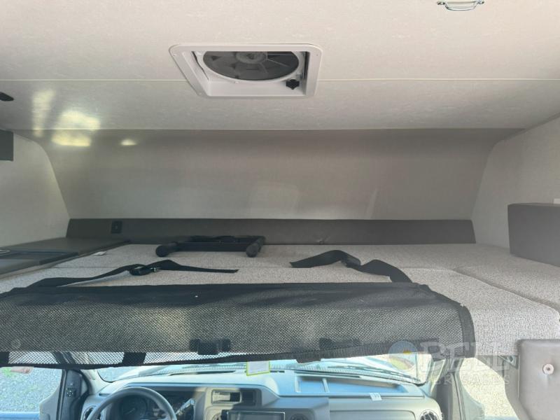 New 2026 Coachmen RV Freelander 31MB