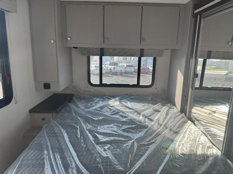 New 2026 Coachmen RV Freelander 31MB
