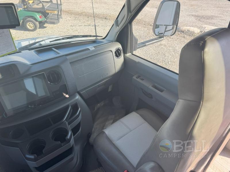 New 2026 Coachmen RV Freelander 31MB