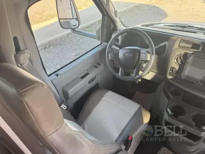 New 2026 Coachmen RV Freelander 31MB — photo 17