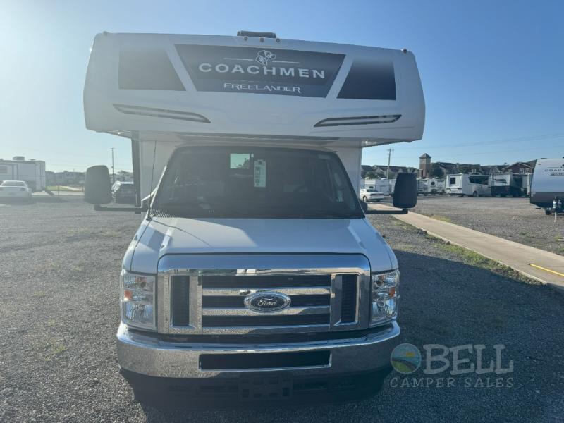 New 2026 Coachmen RV Freelander 31MB