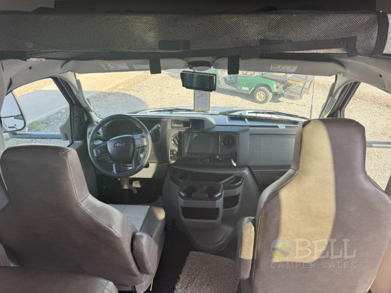 New 2026 Coachmen RV Freelander 31MB