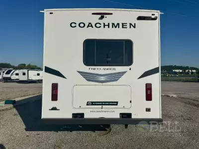New 2026 Coachmen RV Freelander 31MB — photo 5