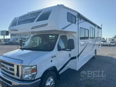 New 2026 Coachmen RV Freelander 31MB — photo 4