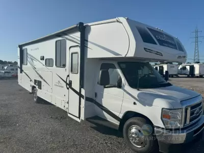 New 2026 Coachmen RV Freelander 31MB — photo 1