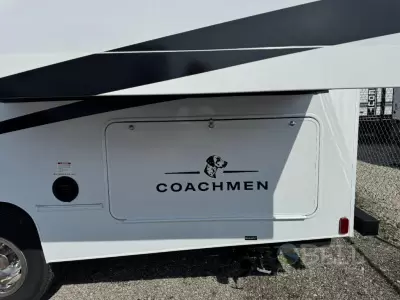 New 2026 Coachmen RV Freelander 21RSS — photo 7