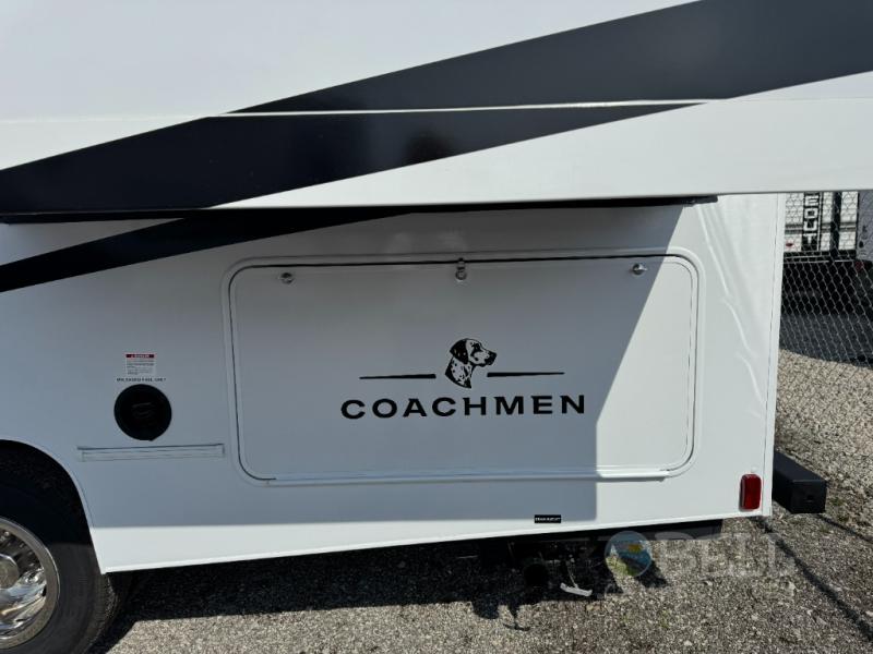 New 2026 Coachmen RV Freelander 21RSS