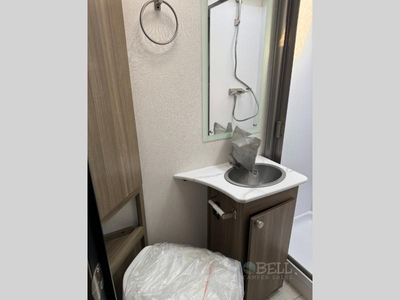 New 2026 Coachmen RV Freelander 21RSS