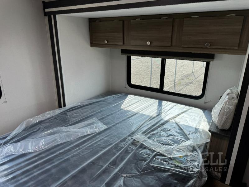 New 2026 Coachmen RV Freelander 21RSS