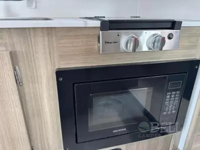 New 2026 Coachmen RV Freelander 21RSS — photo 18